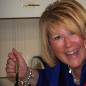 Meet your Posher, Karen